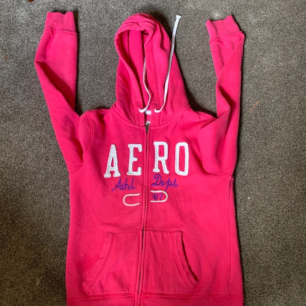 Aeropostale sweater